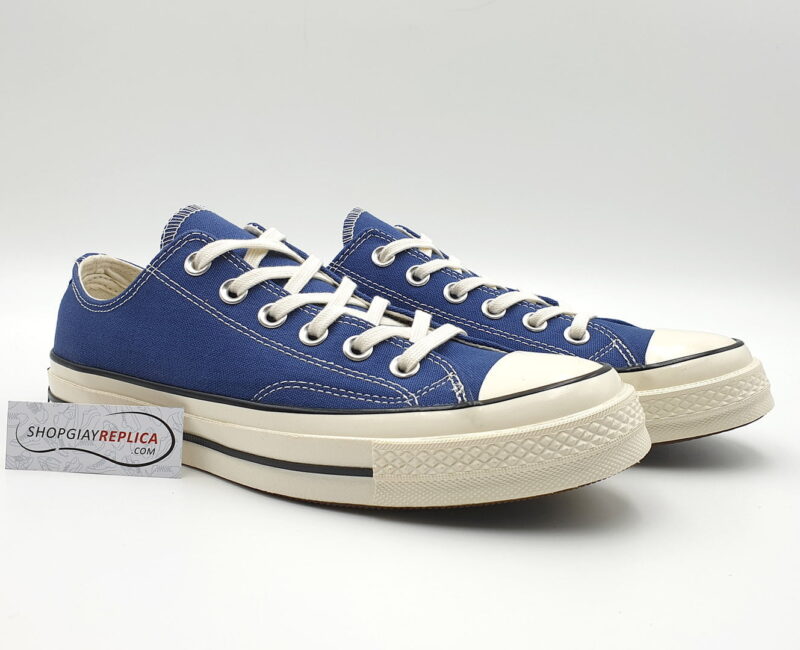 giày converse 1970s xanh navy replica