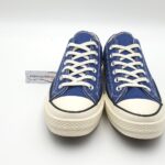 giày converse 1970s xanh navy replica