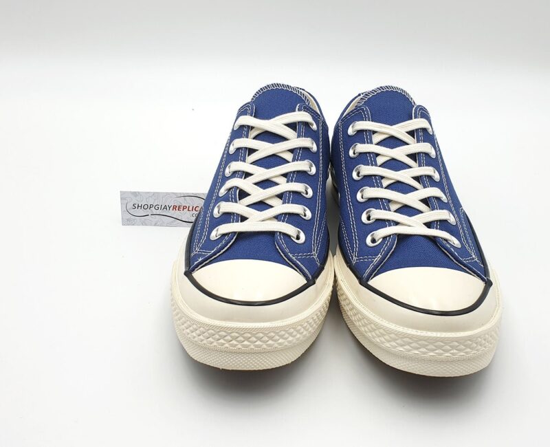 giày converse 1970s xanh navy replica