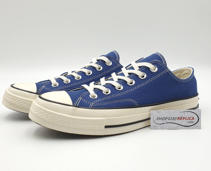 giày converse 1970s xanh navy replica