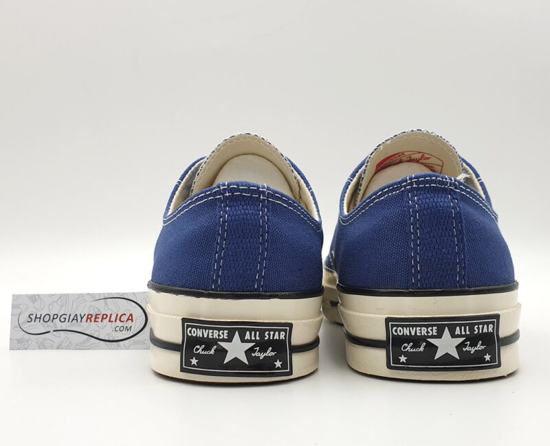 giày converse 1970s xanh navy replica