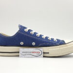 giày converse 1970s xanh navy replica