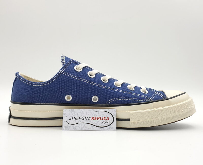 giày converse 1970s xanh navy replica