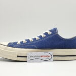 giày converse 1970s xanh navy replica