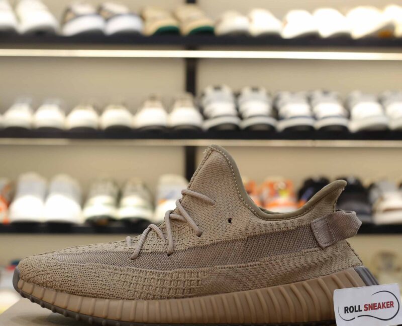 Giày Adidas Yeezy Boost 350 V2 ‘Earth’ Like Auth