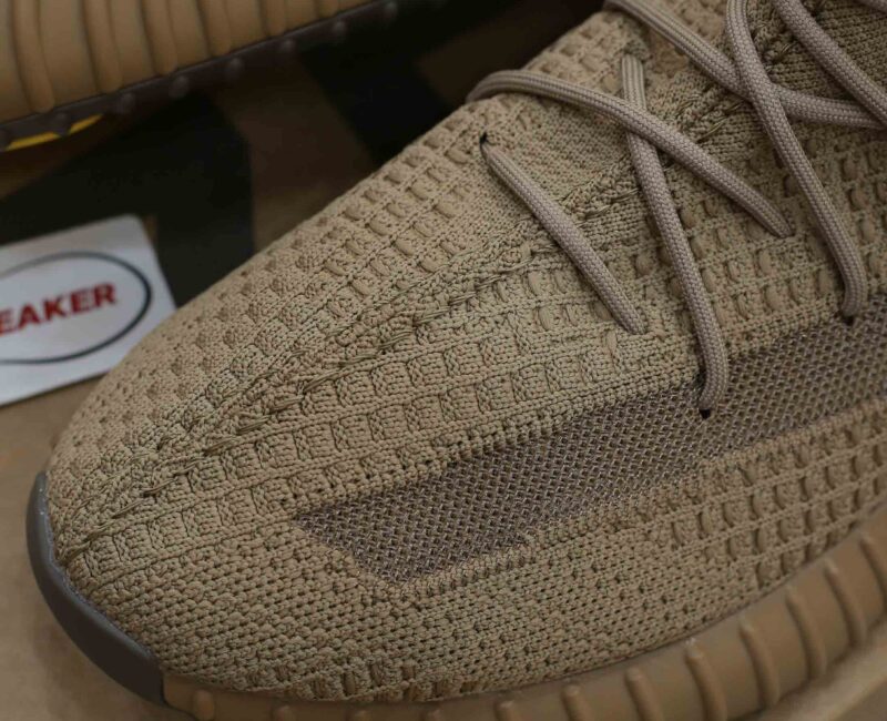Giày Adidas Yeezy Boost 350 V2 ‘Earth’ Like Auth