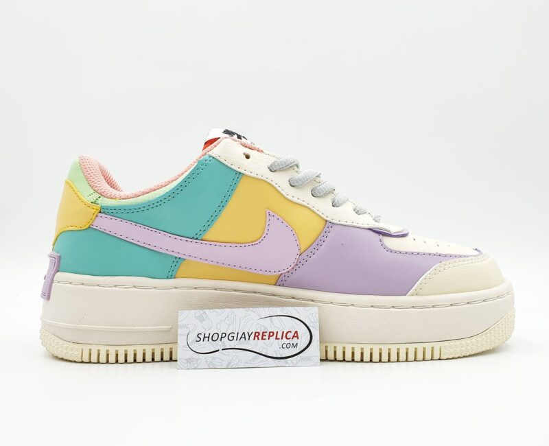 giay nike air force 1 shadow replica 1:1