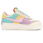 giày nike air force 1 shadow replica