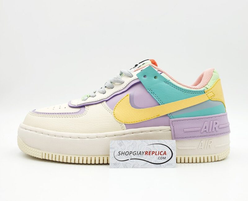 giay nike air force 1 shadow replica 1:1