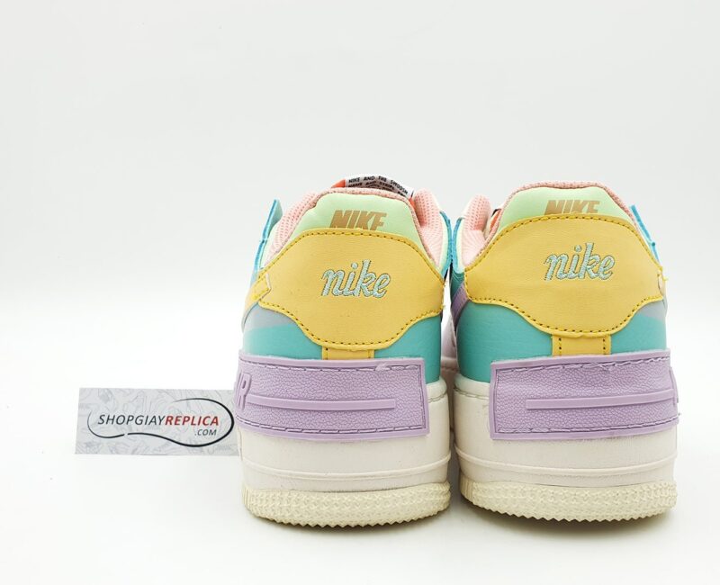 giay nike air force 1 shadow replica 1:1