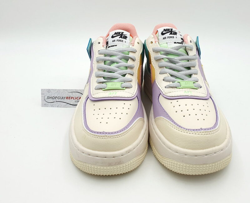 giay nike air force 1 shadow replica 1:1