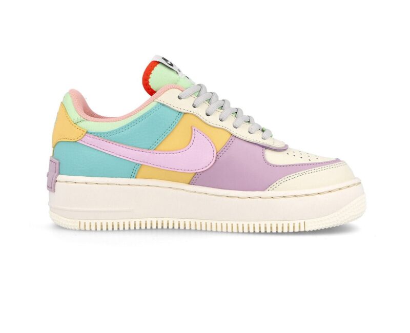 giày nike air force 1 shadow replica