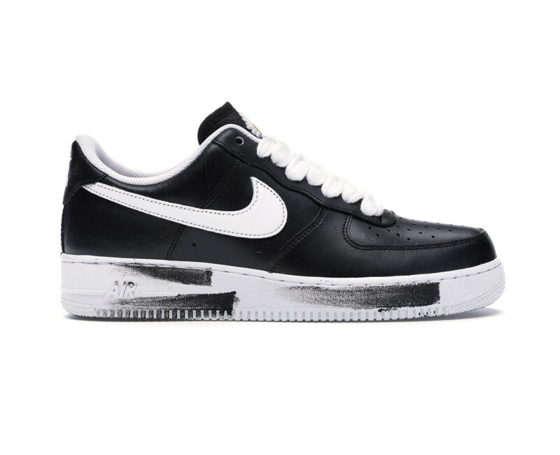 Giày Nike Air Force 1 G-Dragon Peaceminusone Para-noise replica