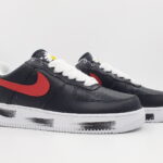 giay nike air force 1 dragon korea replica 11