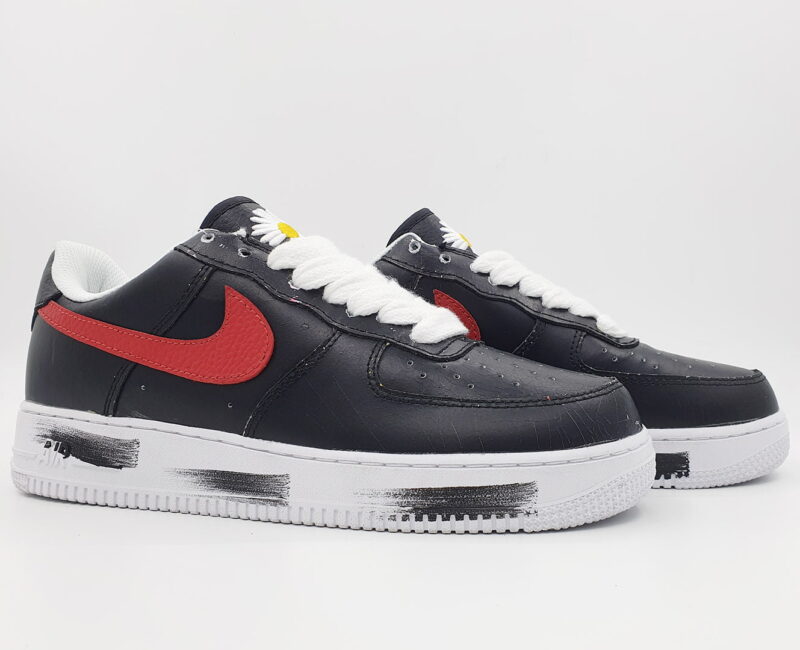 giay nike air force 1 dragon korea replica 11