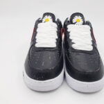 giay nike air force 1 dragon korea replica 11