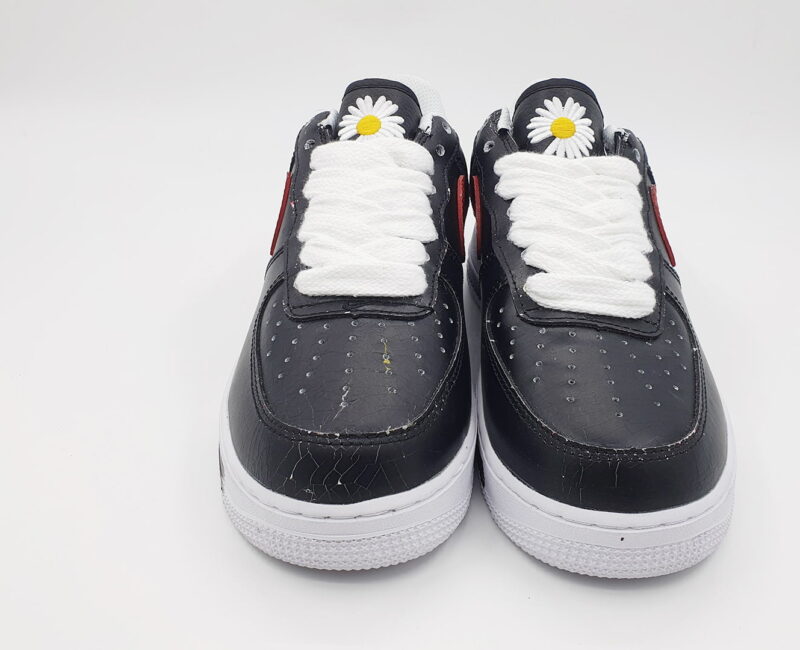giay nike air force 1 dragon korea replica 11