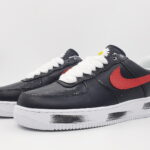 giay nike air force 1 dragon korea replica 11