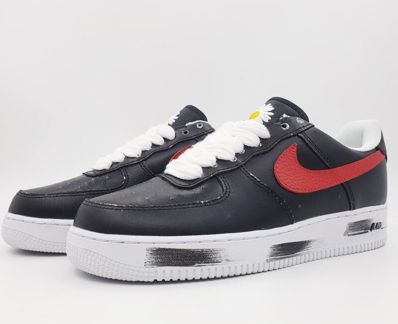 giay nike air force 1 dragon korea replica 11