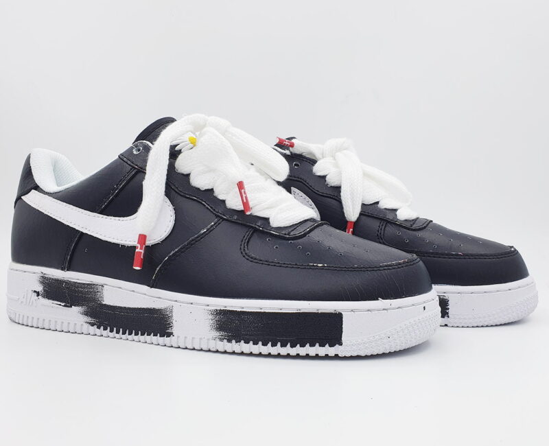 giay nike air force 1 dragon paranoise replica 11