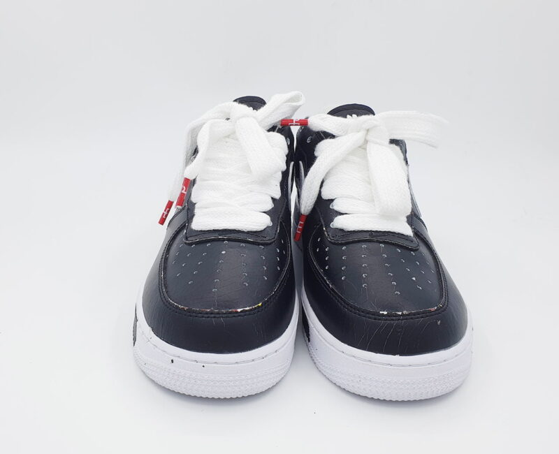 giay nike air force 1 dragon paranoise replica 11