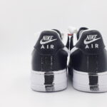 giay nike air force 1 dragon paranoise replica 11
