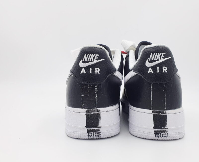 giay nike air force 1 dragon paranoise replica 11