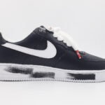 giay nike air force 1 dragon paranoise replica 11