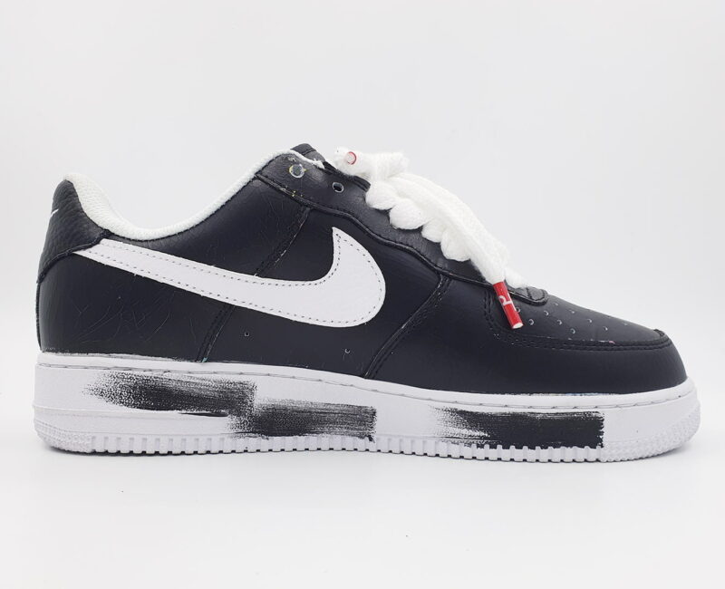 giay nike air force 1 dragon paranoise replica 11