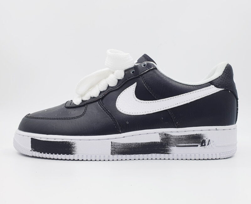 giay nike air force 1 dragon paranoise replica 11