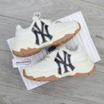 MLB NY chữ đen