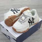 MLB NY chữ đen Replica 1:1