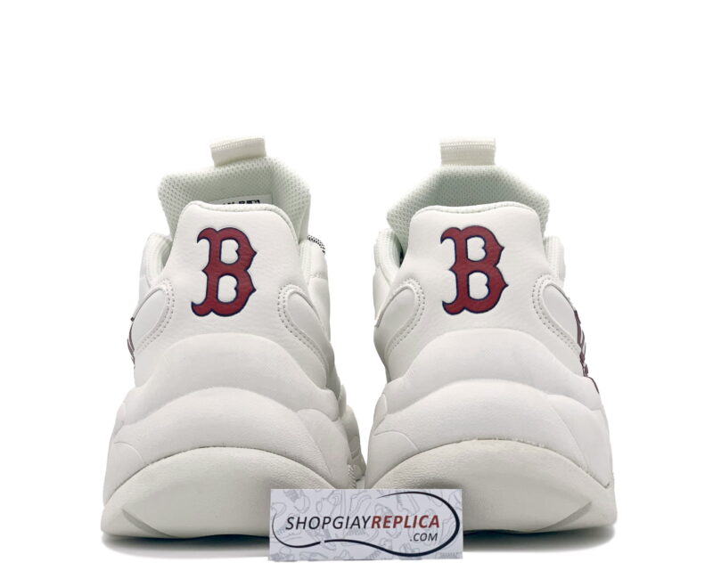 Gót Giày MLB Boston
