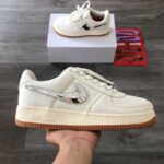 air force 1 travis scott sail