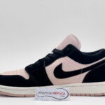 Jordan 1 Low Black Guava Ice Rep 1:1