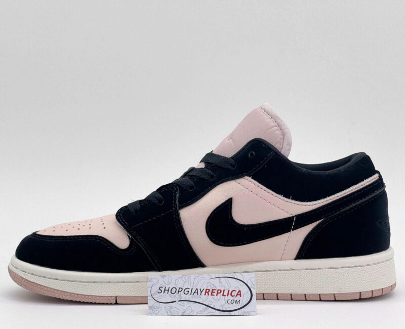 Jordan 1 Low Black Guava Ice Rep 1:1