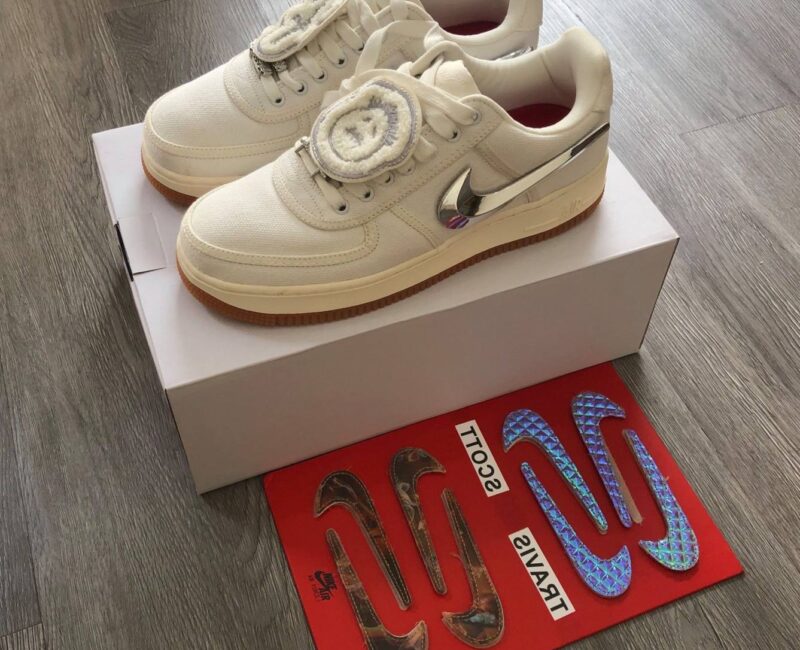 af1 travis scott sail rep 11