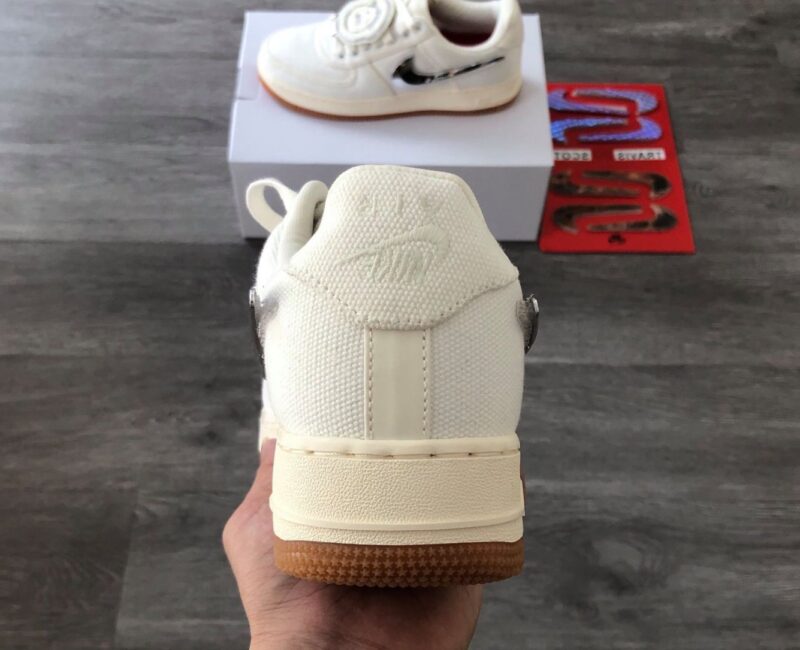 af1 travis scott