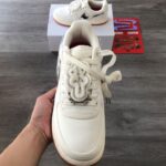 giày Nike Air Force 1 Low Travis Scott Sail