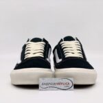 Vans Vault Old Skool Black White