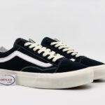 Vans Vault Old Skool Black