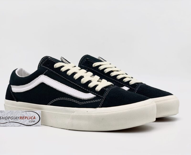 Vans Vault Old Skool Black