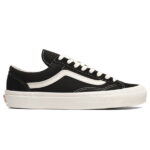 Vans Vault Old Skool Black White