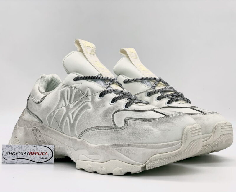 Giày MLB Dirty rep 1:1