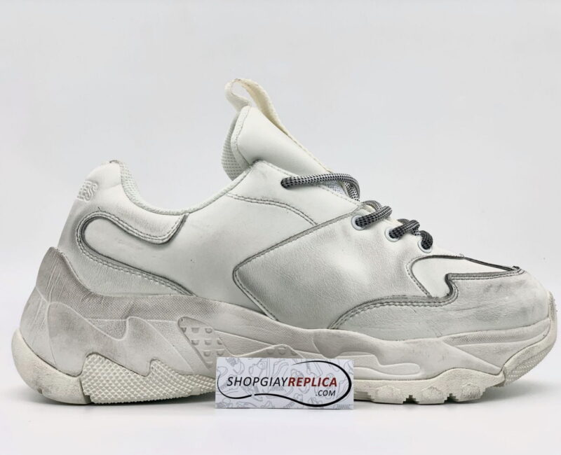 Sneaker MLB New York Dirty bẩn