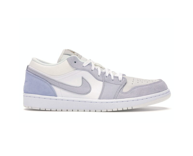 Giày Nike Air Jordan 1 Paris Low Replica