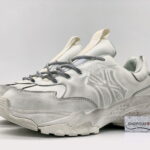 giày mlb new york dirty bẩn rep 1:1