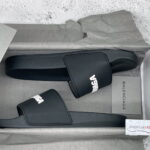 hộp dép balenciaga siêu cấp