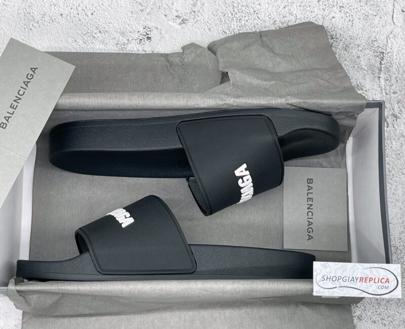 hộp dép balenciaga siêu cấp