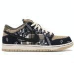 giày nike sb dunk travis scott replcia